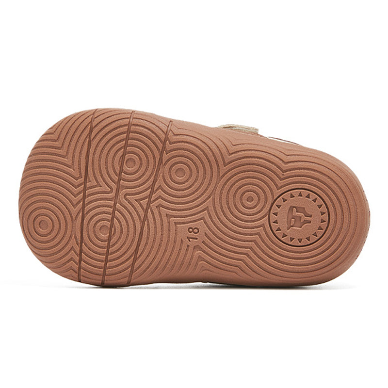 TARANIS First Walking Shoes