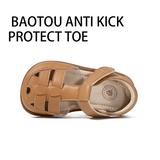 TARANIS Stage 2 Wrap Toe Kick Proof Sandal