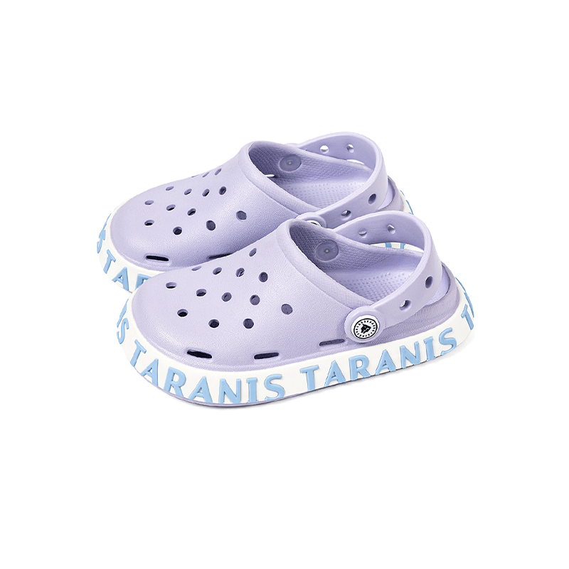 TARANIS 3 Stage Summer Thick Sole Bumper Slippers