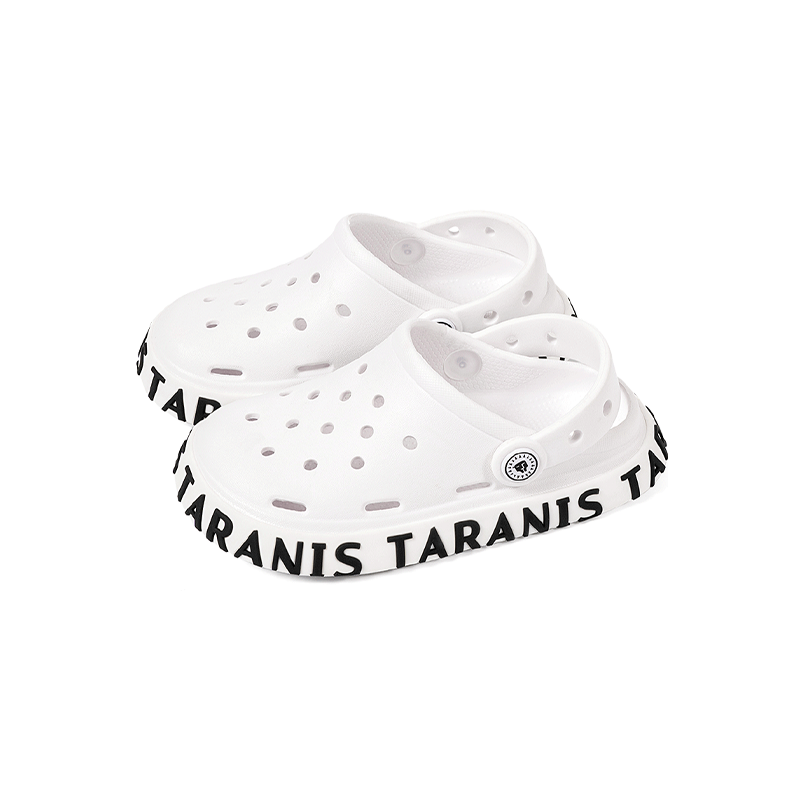 TARANIS 3 Stage Summer Thick Sole Bumper Slippers