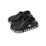 TARANIS 3 Stage Summer Thick Sole Bumper Slippers