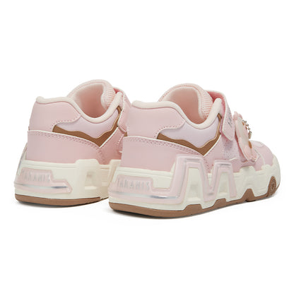 TARANIS Low-Top Honey Trot