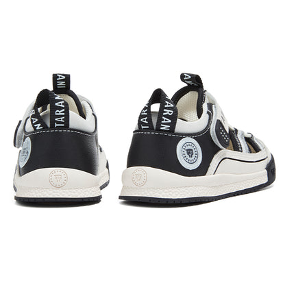 TARANIS Marshmallow Bear Breezy