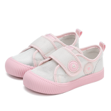 TARANIS Stage 3 Kids Kindergarten Indoor Shoes Breathable Non Slip Flat Sole for Boys Girls Summer New