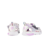 Stage 3 Preschooler Shoes Laser Wing Girls' Beach Sandals