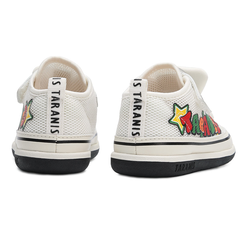 TARANIS ToeShield Pastel Sprinkles