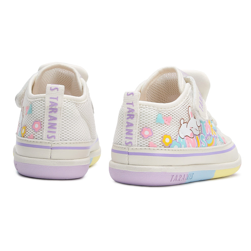 TARANIS ToeShield Pastel Sprinkles