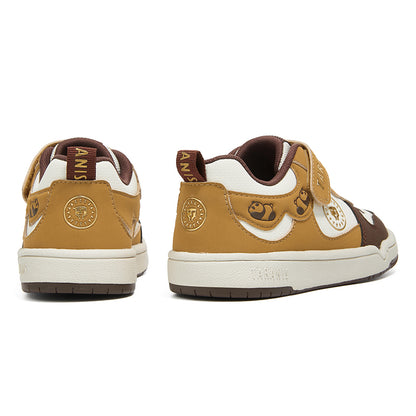 TARANIS Low-Top Amber Paw