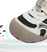 Safety-Step Cap
