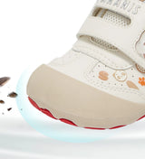 Safety-Step Cap