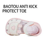 TARANIS 2 Stage Cute Kick Proof Sandals