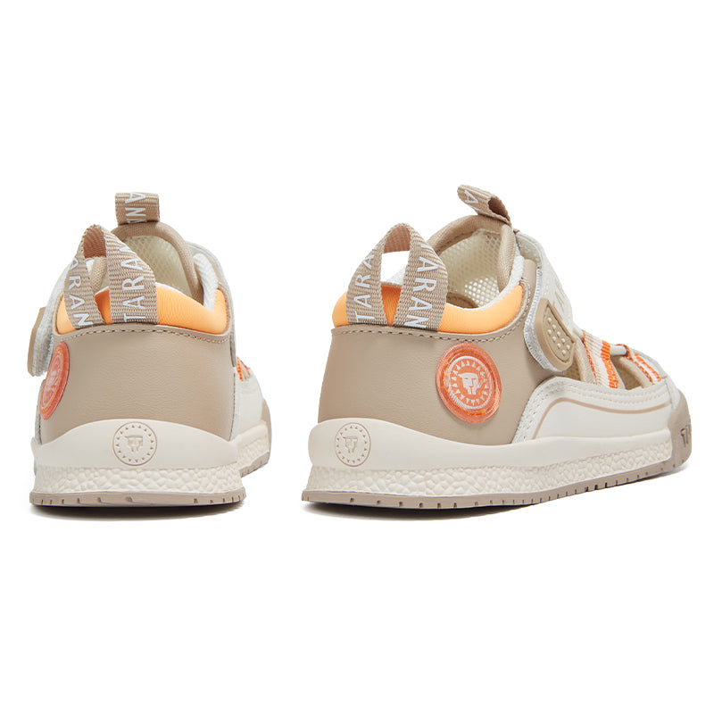 TARANIS Marshmallow Bear Breezy