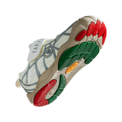 TARANIS One One Shoes Barefoot