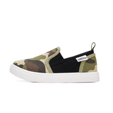 TARANIS Stage 3 Camouflage lightweight flat-bottomed sneakers