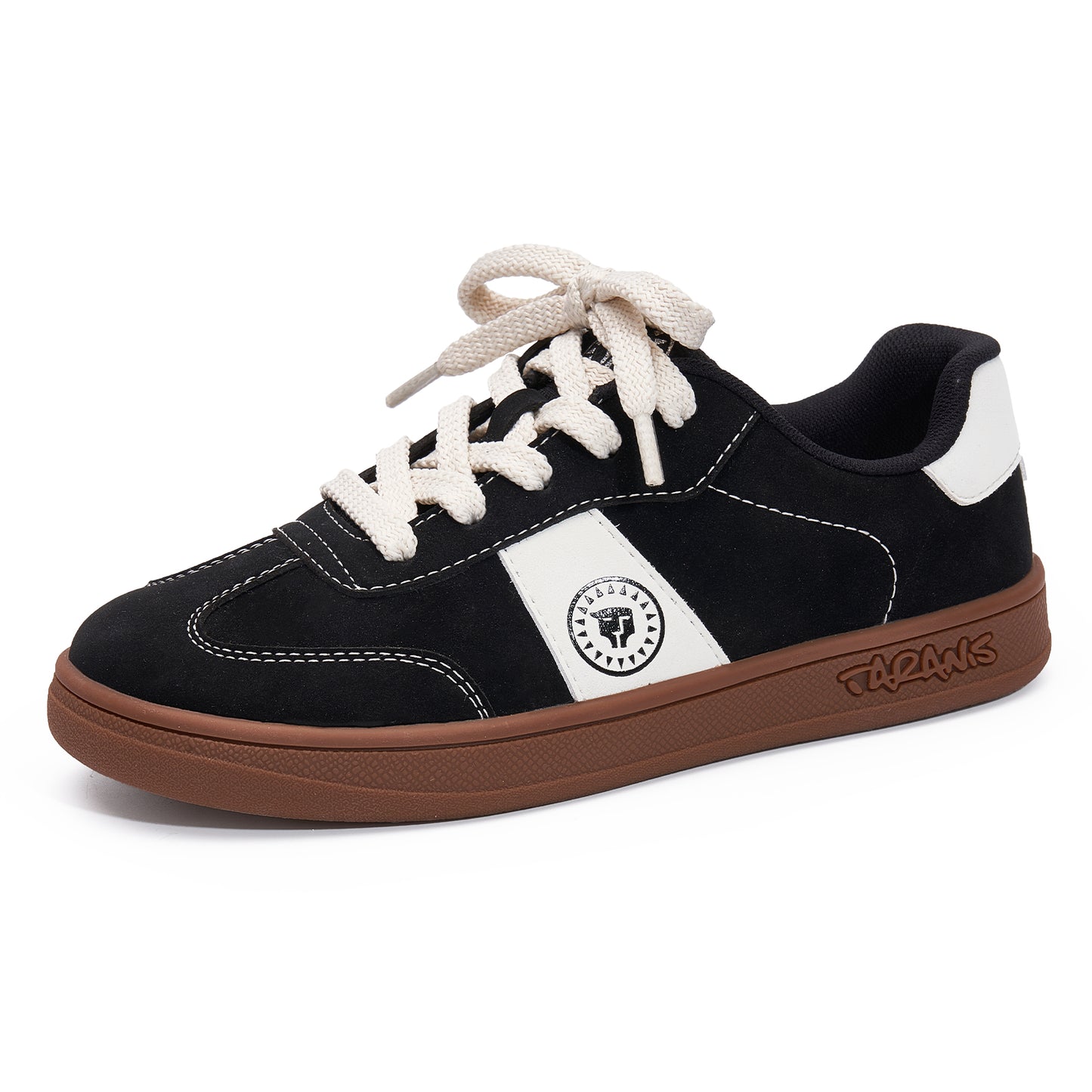 TARANIS Urban Tread Toddler Sneakers