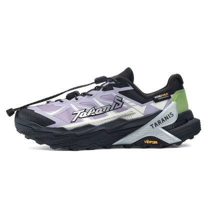 TARANIS Win Trail Vibram Sneakers for Kids