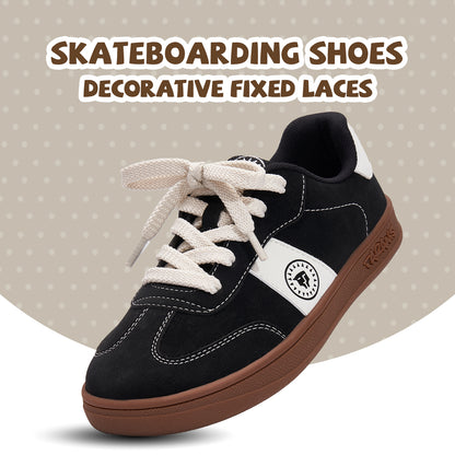 TARANIS Urban Tread Toddler Sneakers