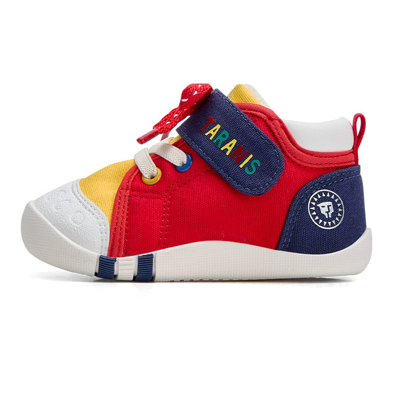 TARANIS Win Sense Canvas Barefoot Shoes for Baby