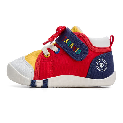 TARANIS Win Sense Canvas Barefoot Shoes for Baby