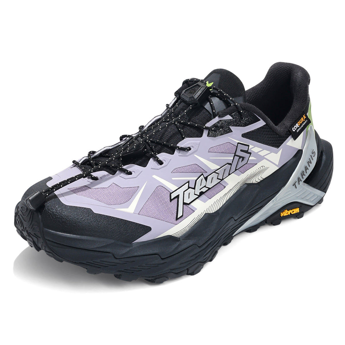 TARANIS Win Trail Vibram Sneakers for Kids