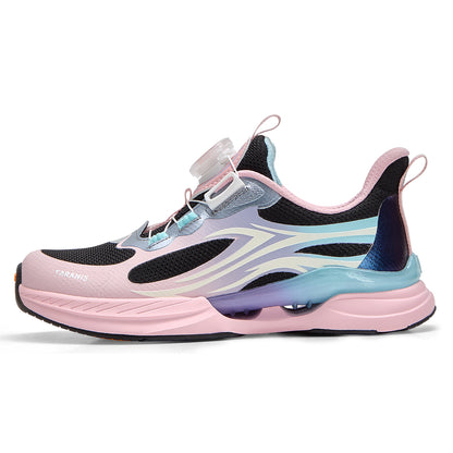 TARANIS Speed Run Dial Sneakers for Kids