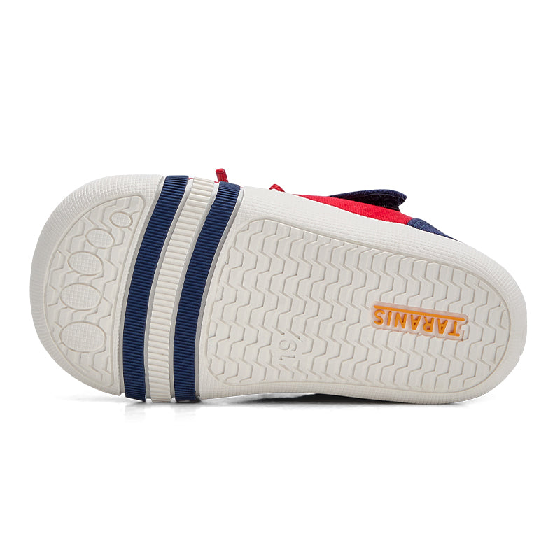 TARANIS Win Sense Canvas Barefoot Shoes for Baby