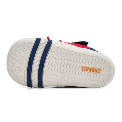 TARANIS Win Sense Canvas Barefoot Shoes for Baby