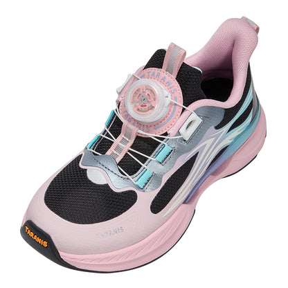 TARANIS Speed Run Dial Sneakers for Kids