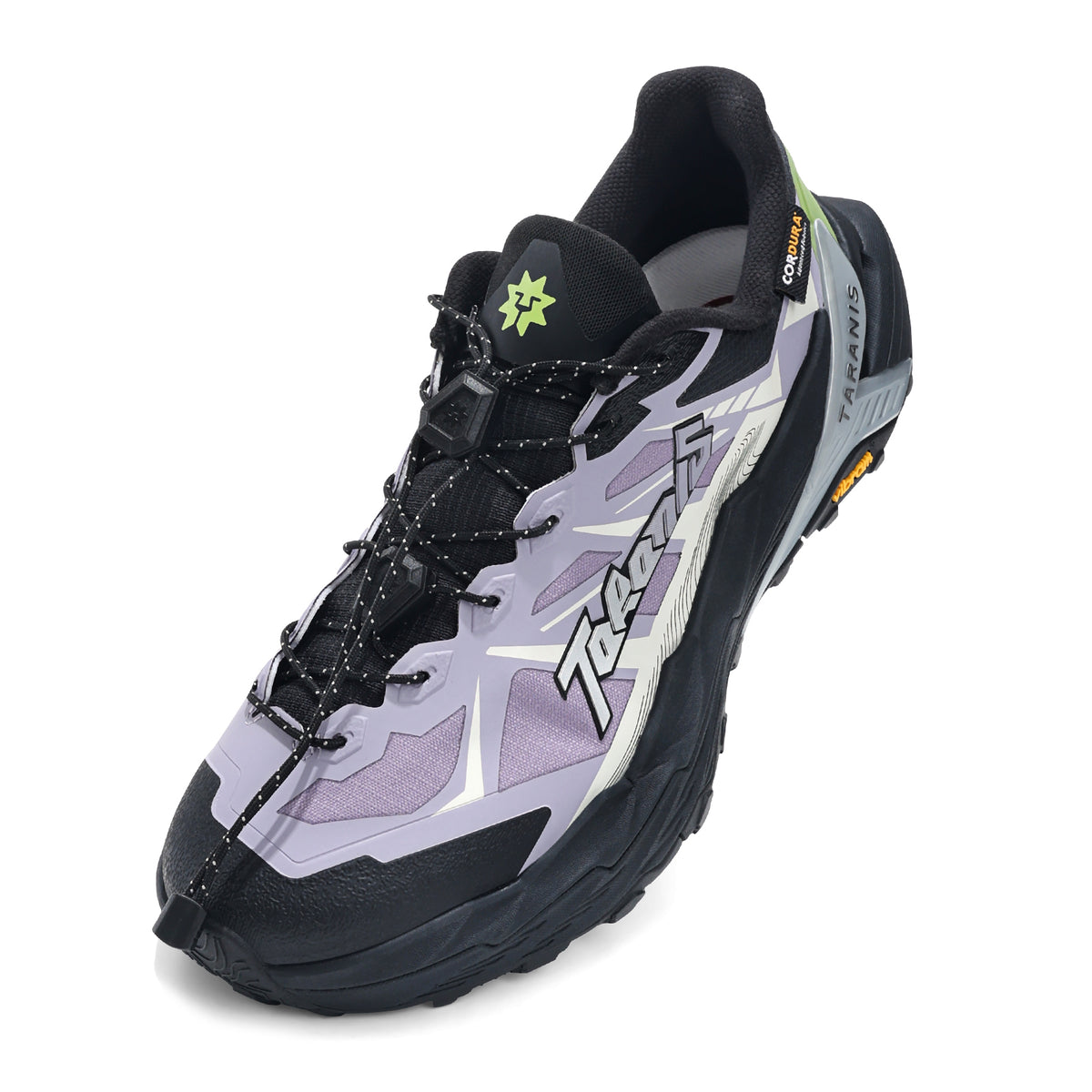 TARANIS Win Trail Vibram Sneakers for Kids