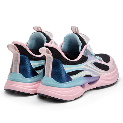 TARANIS Speed Run Dial Sneakers for Kids
