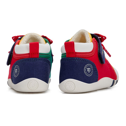 TARANIS Win Sense Canvas Barefoot Shoes for Baby