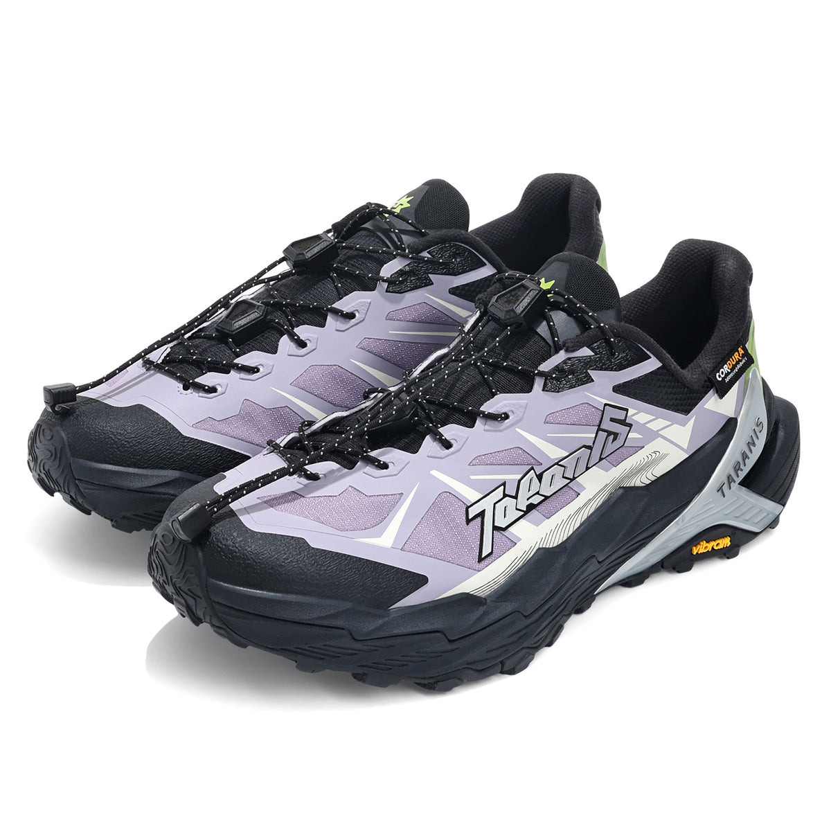 TARANIS Win Trail Vibram Sneakers for Kids