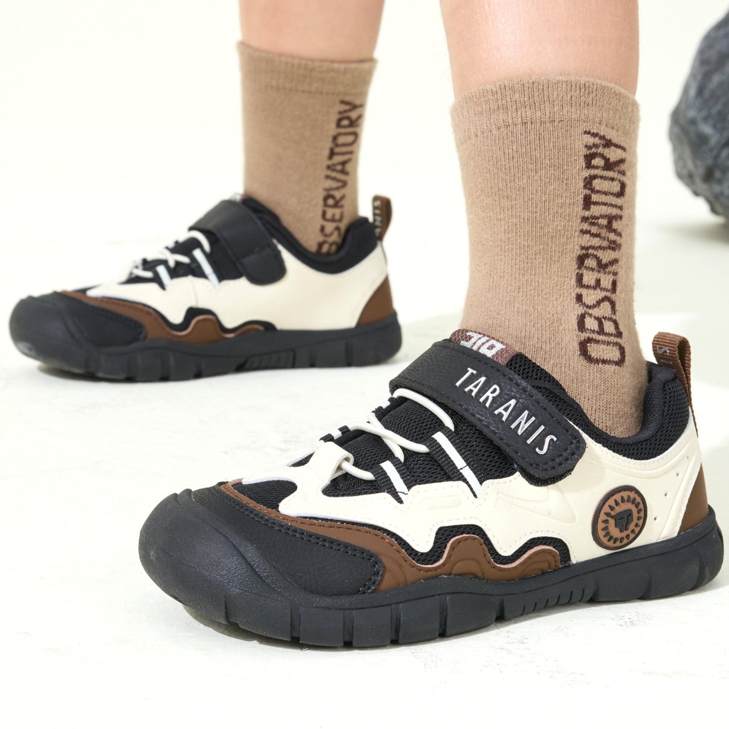 TARANIS Trekkers Oreo Path