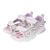 Stage 3 Preschooler Shoes Laser Wing Girls' Beach Sandals
