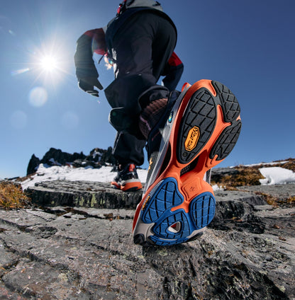 TARANIS Win Power GORE-TEX All-Terrain Shoes Anti-torsion