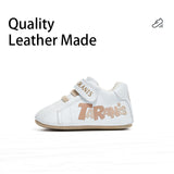 TARANIS Stage 0 Soft and comfortable non-slip soft-soled baby pre-walking shoes