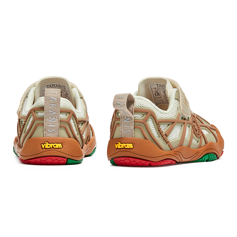 TARANIS One One Shoes Barefoot