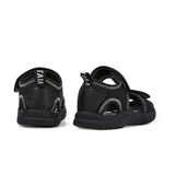 TARANIS Stage 3 Starry sky double velcro-strap sandals