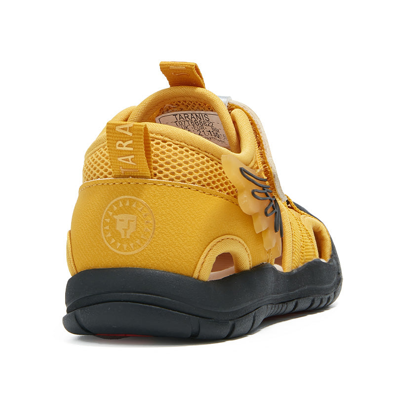 TARANIS Explorer Closed-Toe Sandals