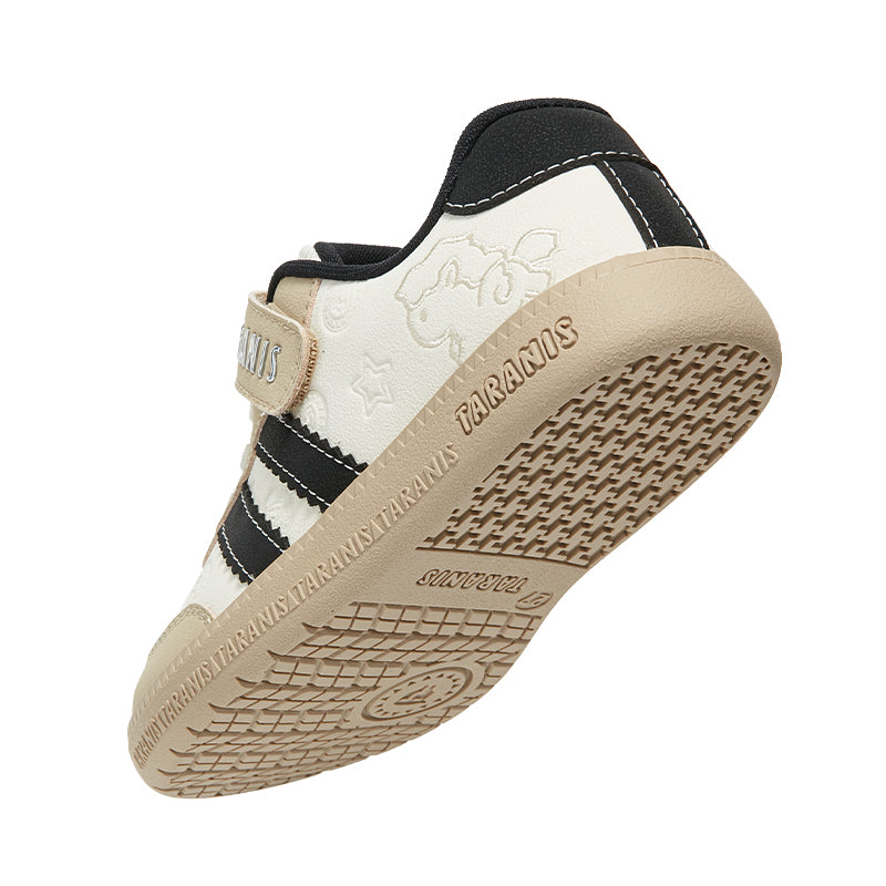 TARANIS Urban Tread Tiny Impress