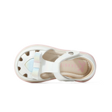 TARANIS Stage 2 Butterfly-adorned dreamy princess sandals