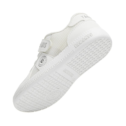 TARANIS Urban Trainer Linear White