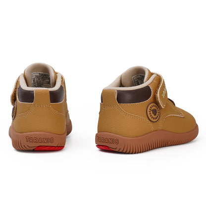 TARANIS Classic Casual Boots for Toddlers