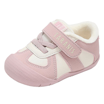 TARANIS First Walking Shoes