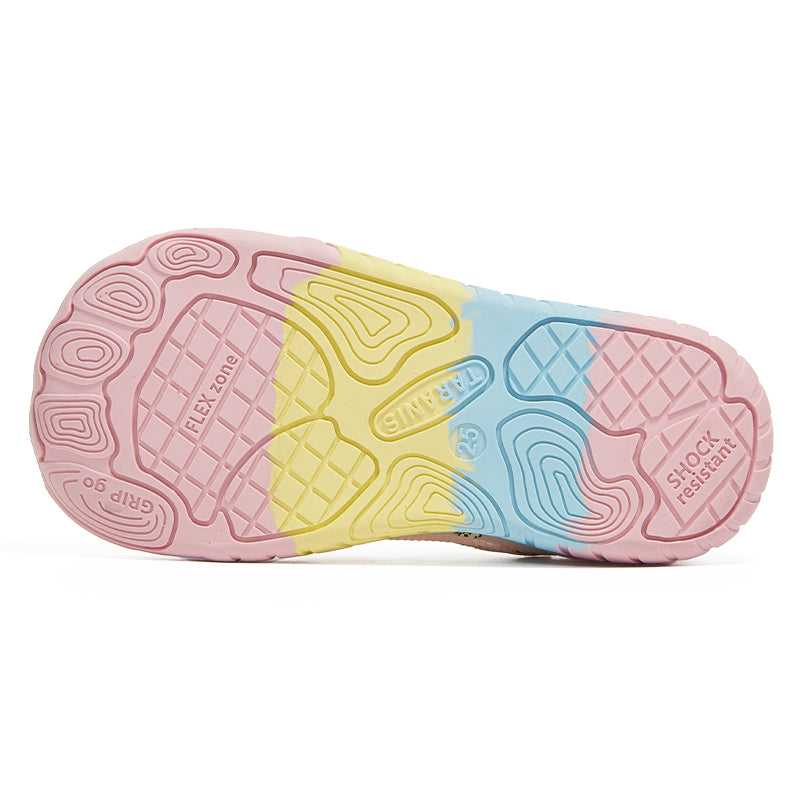 TARANIS Campus Walk Daisy Paw