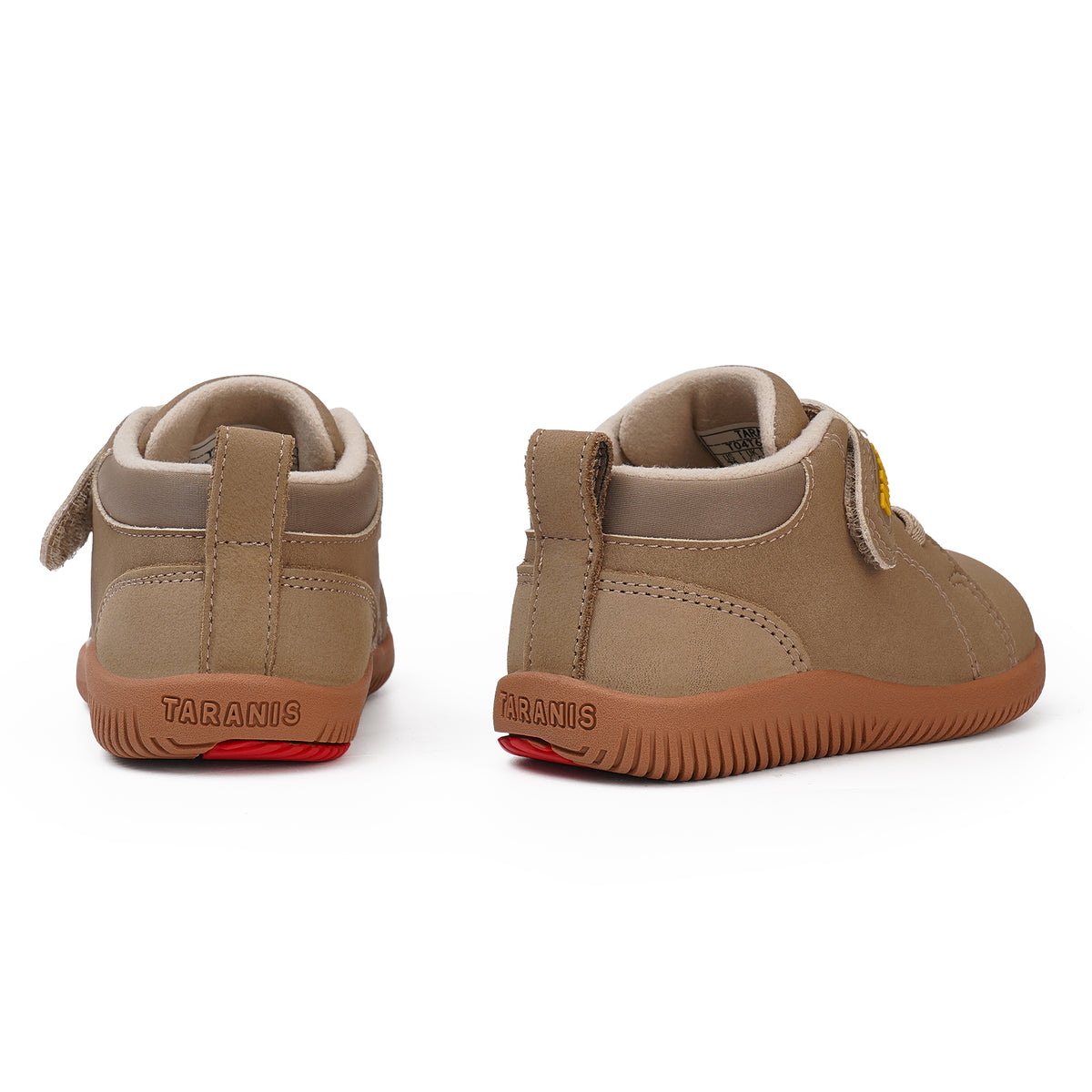 TARANIS Classic Casual Boots for Toddlers