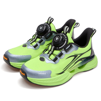 TARANIS Speed Run Dial Sneakers for Kids