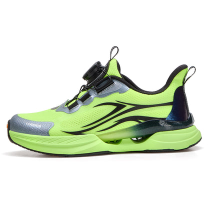 TARANIS Speed Run Dial Sneakers for Kids