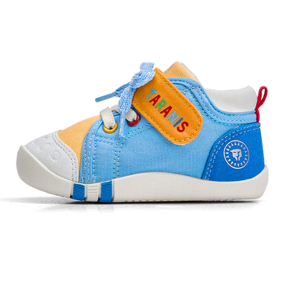 TARANIS Win Sense Canvas Barefoot Shoes for Baby