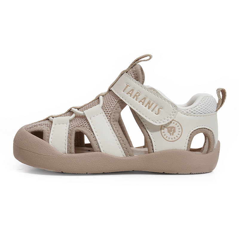 TARANIS Explorer Closed-Toe Sandals